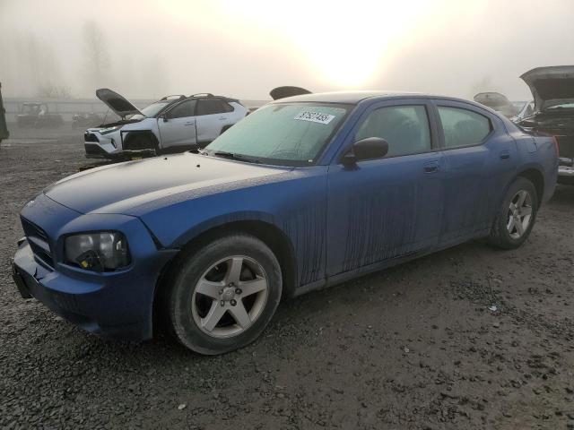 DODGE CHARGER 2009 with VIN 2B3LA43D09H623144 - Photo from auction