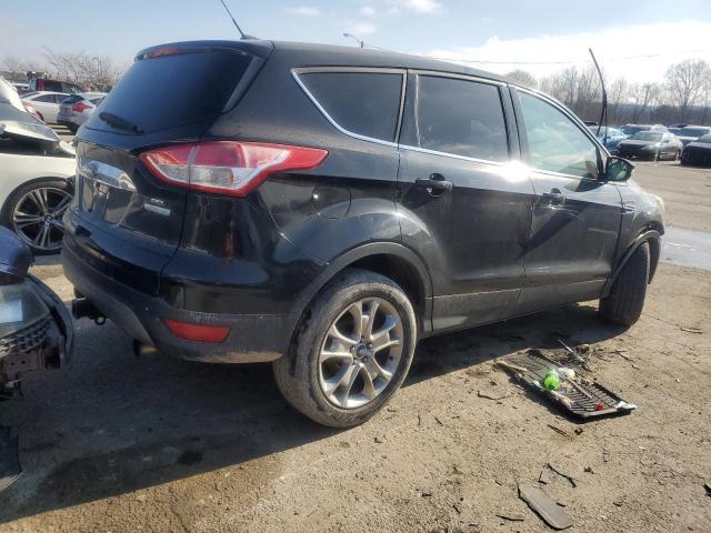 Photo 3 from auction – 2013 FORD ESCAPE SEL with VIN 1FMCU0HX9DUD19457