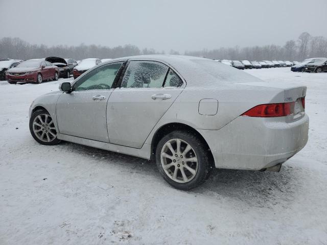 Photo 2 from auction – 2006 ACURA TSX with VIN JH4CL96886C039043