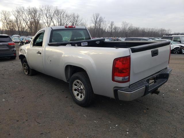 Photo 2 from auction – 2011 GMC SIERRA K15 with VIN 1GTN2TE07BZ179744
