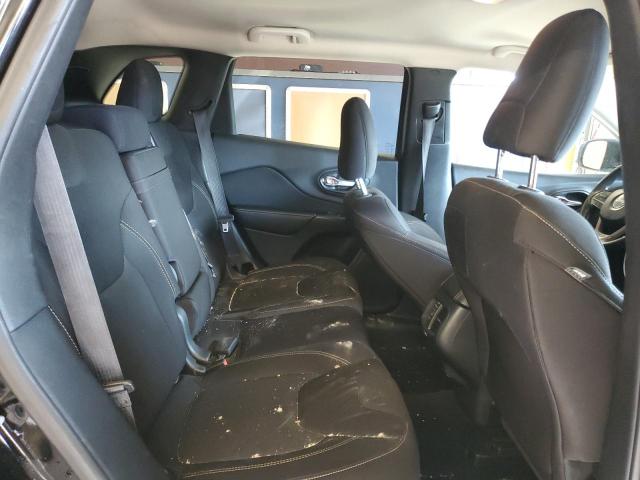 Photo 11 from auction – 2015 JEEP CHEROKEE L with VIN 1C4PJLCB3FW765963