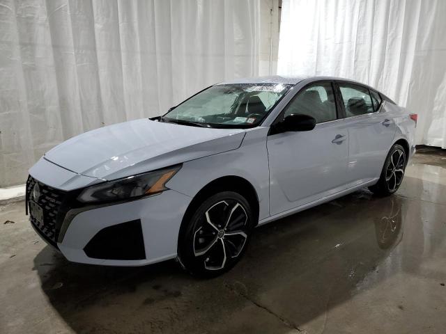 Photo 1 from auction – 2024 NISSAN ALTIMA SR with VIN 1N4BL4CV6RN334005