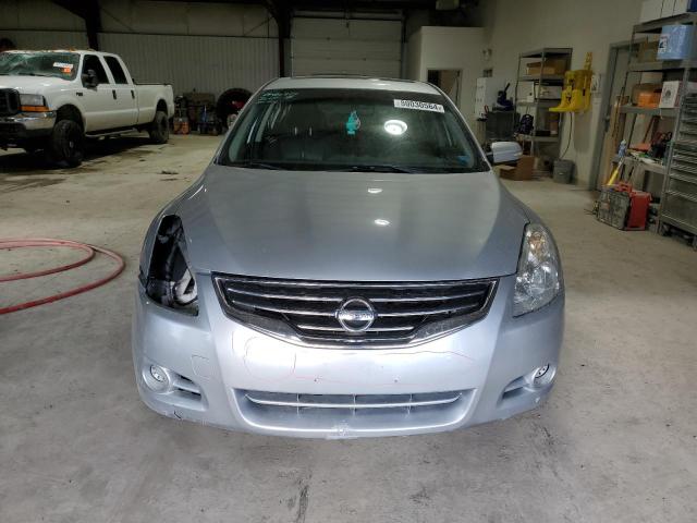 Photo 5 from auction – 2011 NISSAN ALTIMA BAS with VIN 1N4AL2AP4BC159906