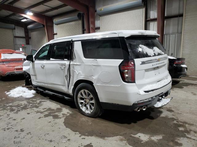 Photo 2 from auction – 2023 CHEVROLET SUBURBAN C with VIN 1GNSCFKD7PR356185