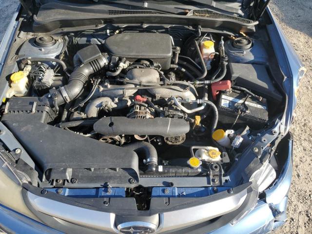 Photo 11 from auction – 2010 SUBARU IMPREZA 2. with VIN JF1GH6B68AH802140