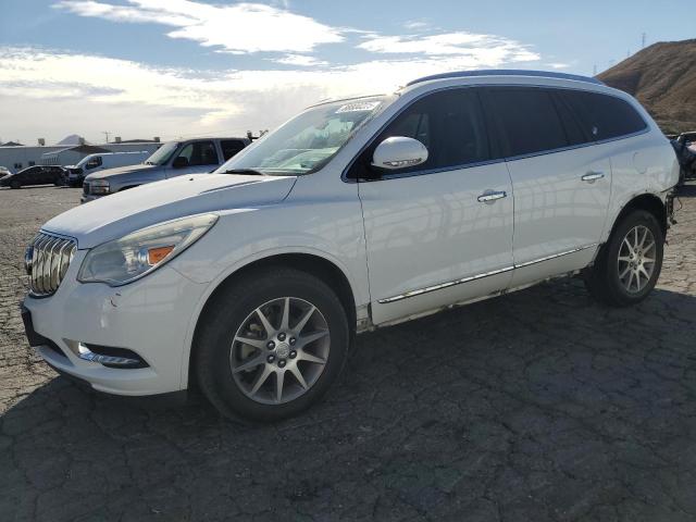 BUICK ENCLAVE 2016 with VIN 5GAKRBKD6GJ125620 - Photo from auction