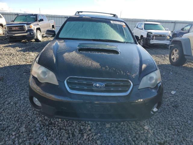 Photo 5 from auction – 2005 SUBARU OUTBACK with VIN 4S4BP67C054364342