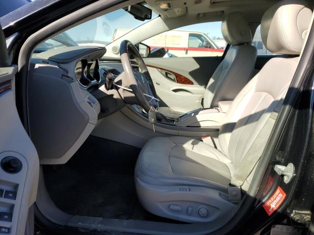Photo 7 from auction – 2011 BUICK LACROSSE C with VIN 1G4GC5ED5BF316357