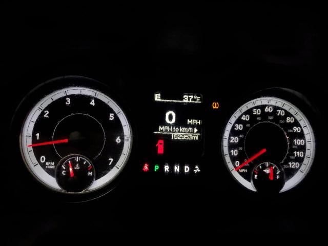 Photo 9 from auction – 2015 RAM 2500 ST with VIN 3C6LR4AT7FG704761