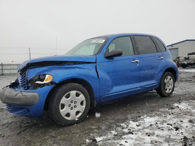 Photo 1 from auction – 2003 CHRYSLER PT CRUISER with VIN 3C4FY48B23T570590