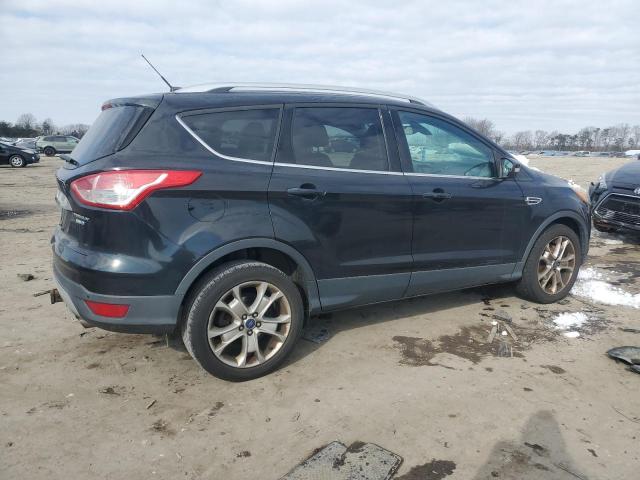 Photo 3 from auction – 2014 FORD ESCAPE TIT with VIN 1FMCU9J9XEUB04249