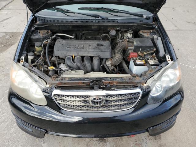 Photo 11 from auction – 2006 TOYOTA COROLLA CE with VIN 2T1BR32E66C606734