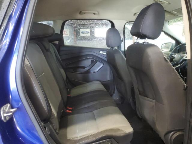 Zdjęcie 11 z aukcji – 2014 FORD ESCAPE SE z VIN 1FMCU9G99EUC31744