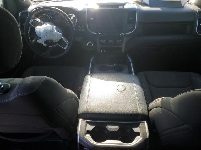 Photo 8 from auction – 2021 RAM 1500 BIG H with VIN 1C6SRFFT4MN566634