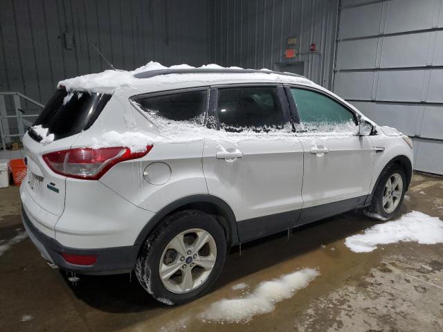 Photo 3 from auction – 2014 FORD ESCAPE SE with VIN 1FMCU0GX2EUB17417