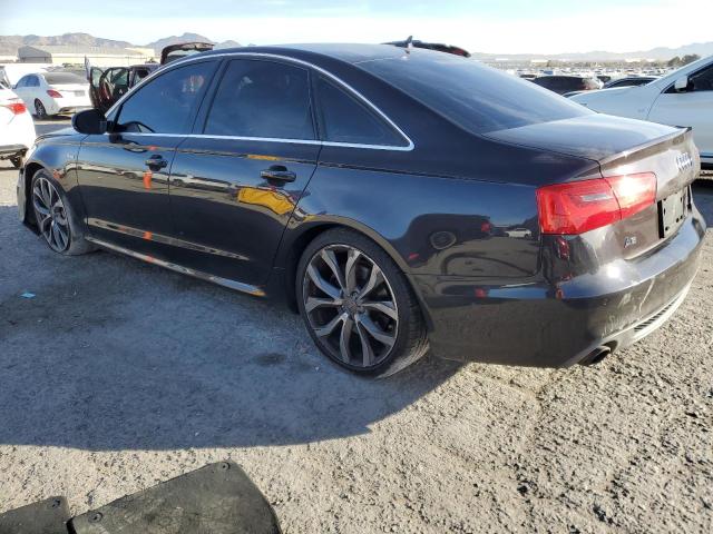 Photo 3 from auction – 2012 AUDI A6 PRESTIG with VIN WAUHGAFC6CN142461