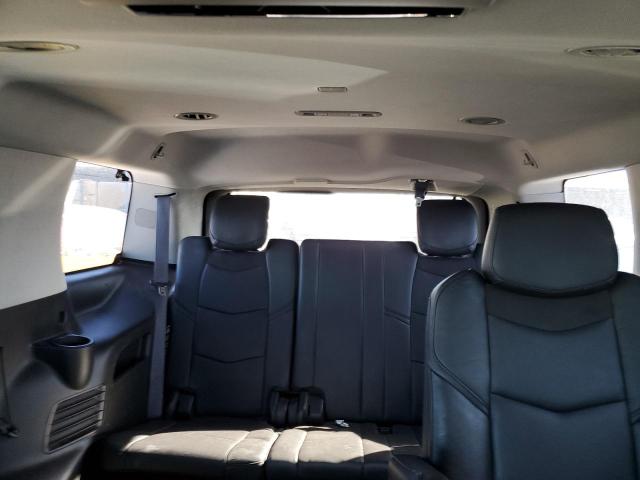 Photo 10 from auction – 2016 CADILLAC ESCALADE P with VIN 1GYS4CKJ6GR101905