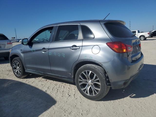 Photo 2 from auction – 2016 MITSUBISHI OUTLANDER with VIN JA4AP3AU5GZ048273