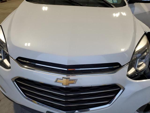 Photo 12 from auction – 2017 CHEVROLET EQUINOX PR with VIN 2GNFLGE3XH6124932