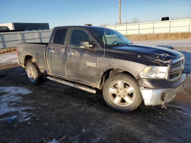 Photo 4 from auction – 2018 RAM 1500 SLT with VIN 1C6RR7GG8JS104077