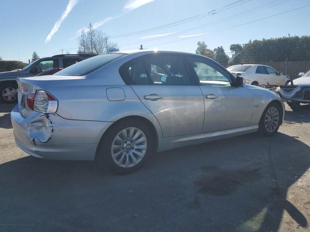 Photo 3 from auction – 2009 BMW 328 I SULE with VIN WBAPH57549NL77031