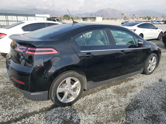 Photo 3 from auction – 2013 CHEVROLET VOLT with VIN 1G1RE6E43DU127940