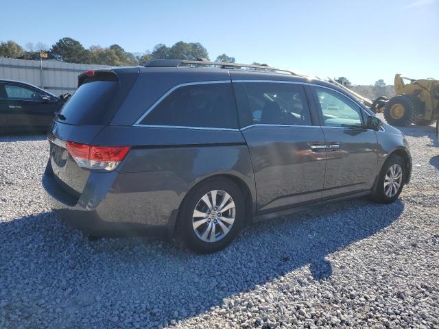 Photo 3 from auction – 2014 HONDA ODYSSEY EX with VIN 5FNRL5H43EB052718