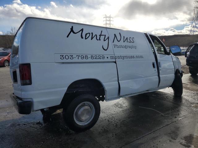 Foto 3 de la subasta – 1996 FORD ECONOLINE con VIN 1FTHE24H3THA83087