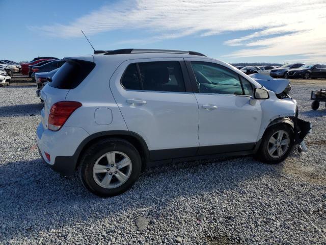 صورة رقم 3 من المزاد - 2020 CHEVROLET TRAX 1LT مع VIN 3GNCJLSB2LL300048