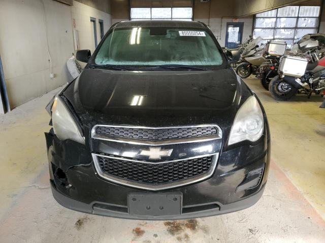 Photo 5 from auction – 2015 CHEVROLET EQUINOX LS with VIN 2GNFLEEK9F6294658