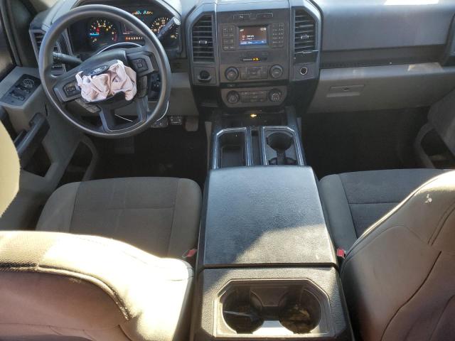 Photo 8 from auction – 2016 FORD F150 SUPER with VIN 1FTEX1CGXGFD10275
