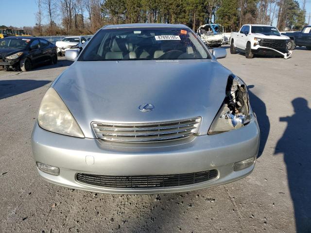 Photo 5 from auction – 2002 LEXUS ES 300 with VIN JTHBF30G820074189