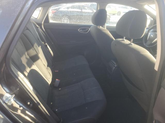 Photo 10 from auction – 2014 NISSAN SENTRA S with VIN 3N1AB7AP3EY227573