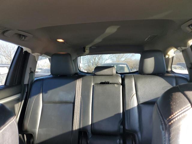 Zdjęcie 10 z aukcji – 2015 TOYOTA HIGHLANDER z VIN 5TDJKRFH3FS194190