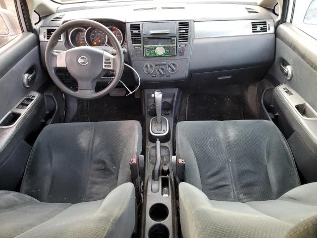 Photo 8 from auction – 2010 NISSAN VERSA S with VIN 3N1BC1AP2AL408413