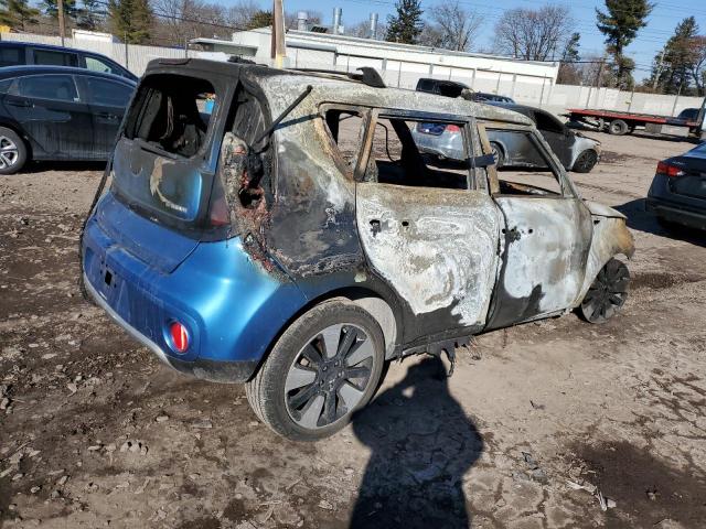 Photo 3 from auction – 2019 KIA SOUL + with VIN KNDJP3A56K7672490
