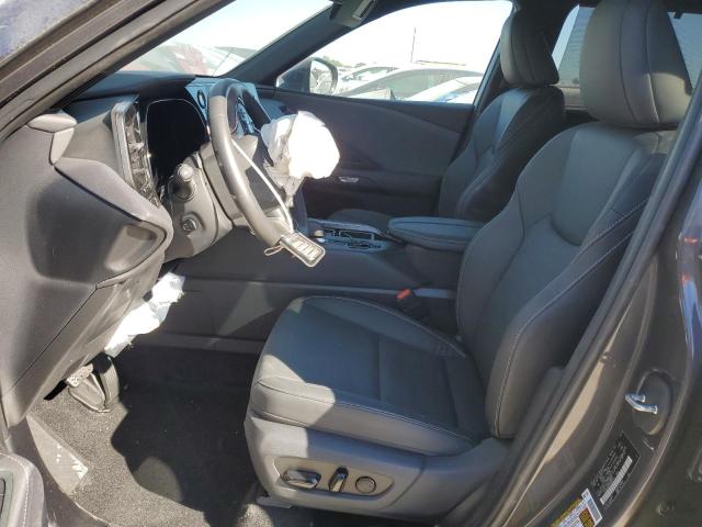Photo 7 from auction – 2024 LEXUS TX 350 BAS with VIN 5TDAAAA65RS008714