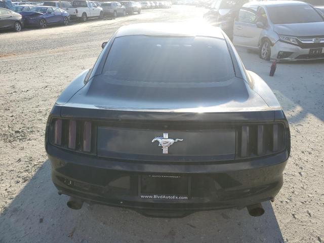 Photo 6 from auction – 2015 FORD MUSTANG with VIN 1FA6P8AM4F5394531