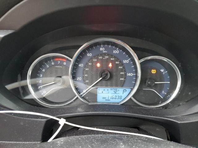 Photo 9 from auction – 2016 TOYOTA COROLLA L with VIN 2T1BURHE4GC615894