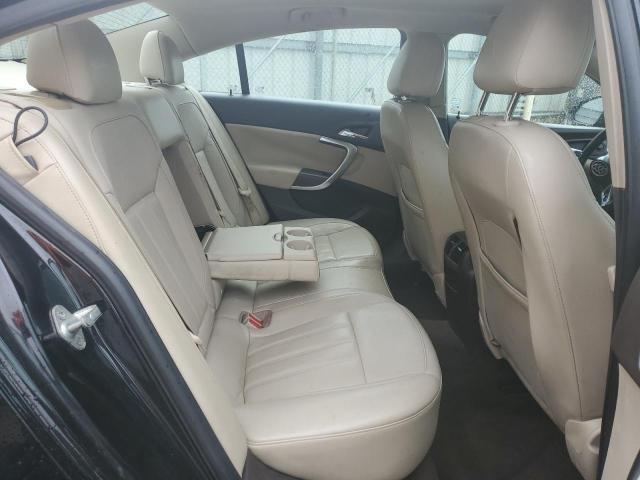 Zdjęcie 10 z aukcji – 2011 BUICK REGAL CXL z VIN 2G4GN5EC0B9179175
