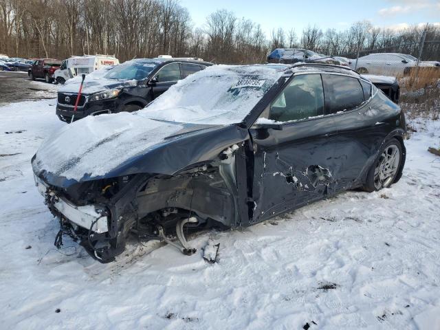 GENESIS GV60 PERFO 2023 with VIN KMUKEDTB1PU016951 - Photo from auction