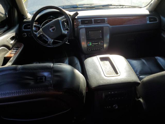 Photo 8 from auction – 2007 GMC YUKON with VIN 1GKFK13037J395337