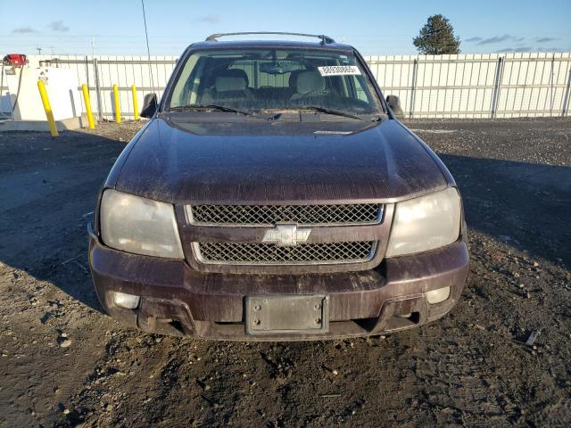 Photo 5 from auction – 2008 CHEVROLET TRAILBLAZE with VIN 1GNDT13S482221619