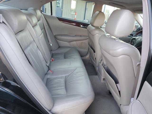 Photo 10 from auction – 2003 LEXUS ES 300 with VIN JTHBF30G736012684