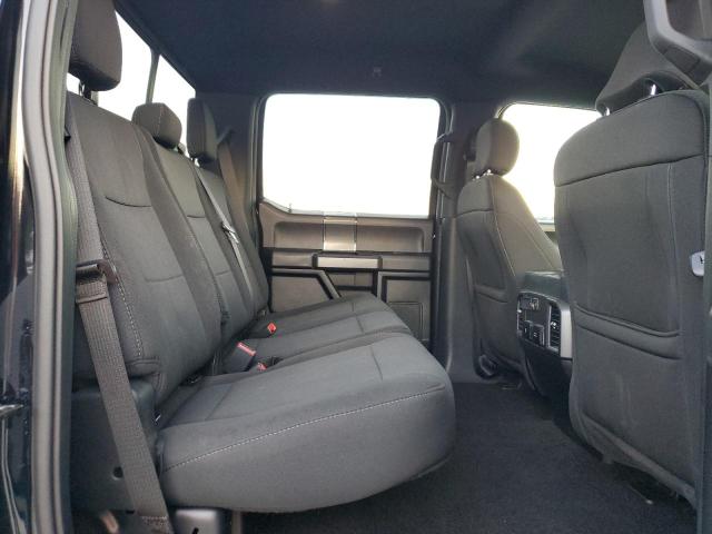 Photo 10 from auction – 2018 FORD F150 SUPER with VIN 1FTEW1C53JKF71425