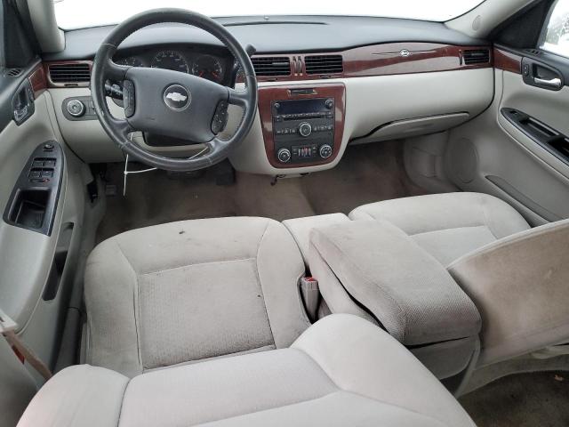 Photo 8 from auction – 2008 CHEVROLET IMPALA LT with VIN 2G1WC583989215867