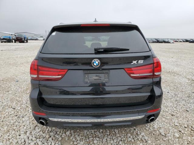 Photo 6 from auction – 2015 BMW X5 XDRIVE3 with VIN 5UXKR0C50F0P14790