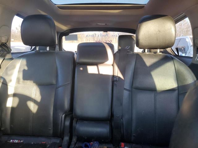 Photo 10 from auction – 2013 NISSAN PATHFINDER with VIN 5N1AR2MM9DC666857