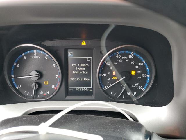 Photo 9 from auction – 2017 TOYOTA RAV4 LE with VIN 2T3ZFREV9HW389789