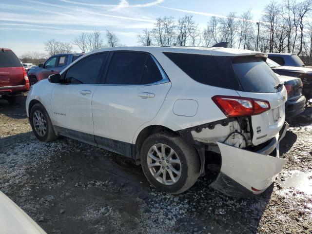 Photo 2 from auction – 2018 CHEVROLET EQUINOX LT with VIN 2GNAXJEV7J6236350